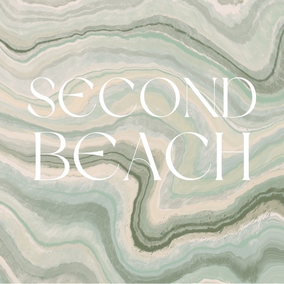 secondbeach
